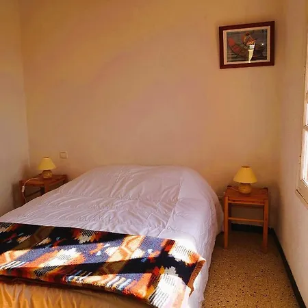 5coma4 Vue Sur Apartment