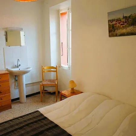 Lejlighed 5coma4 Vue Sur Collioure