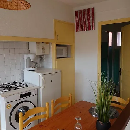 5coma4 Vue Sur Apartment