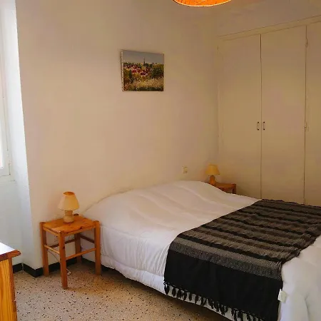 Apartamento 5coma4 Vue Sur *