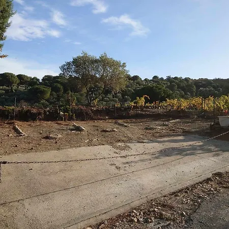 Apartamento 5coma4 Vue Sur