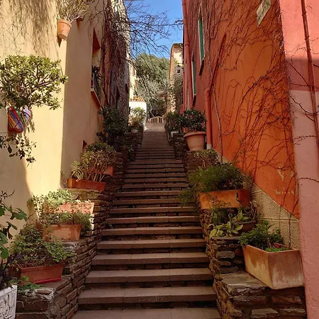 5coma4 Vue Sur * Collioure